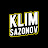 @KLIMSAZONOV