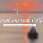 point my soul north