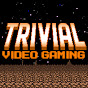 Trivial Video Gaming logo