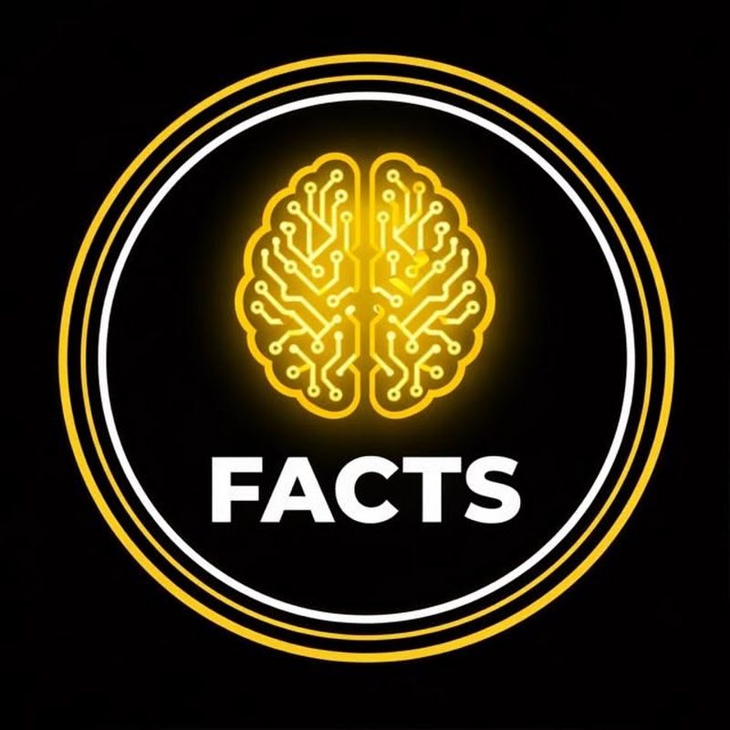 HIDDEN WORLD FACTS