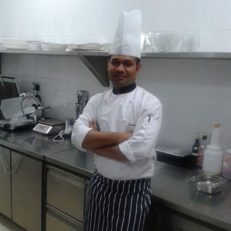 CULINARIAN FOOD