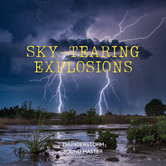 Thunderstorm Sound Master - Topic