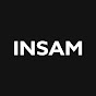 INSAM logo