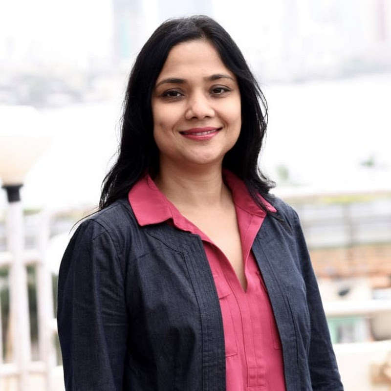 Dr Rajani Patil