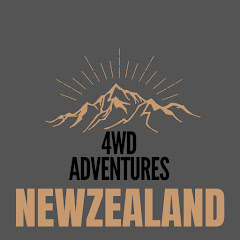 4WD Adventures NZ