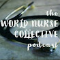 World Nurse Collective Podcast YouTube Profile Photo
