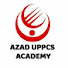 dtS_dOx-XQA-channel-avatar-Azad UPPSC Academy