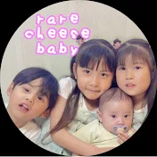 rare cheese baby
