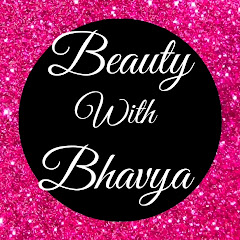 Beauty with Bhavya avatar
