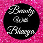 Beauty with Bhavya Image Thumbnail