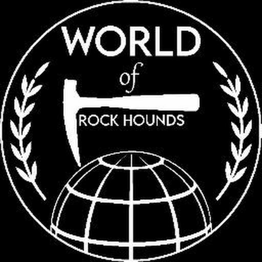 World of Rockhounds