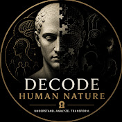 Decode Human Nature