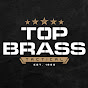 Top Brass Tactical logo