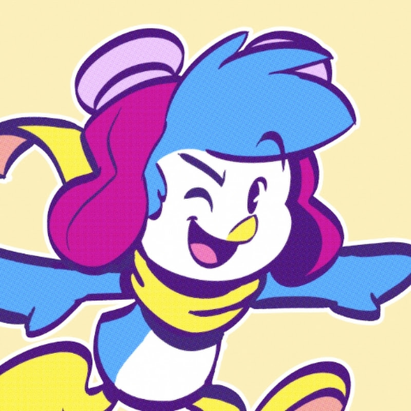 Kevin Fagaragan (Kimmotman) icon