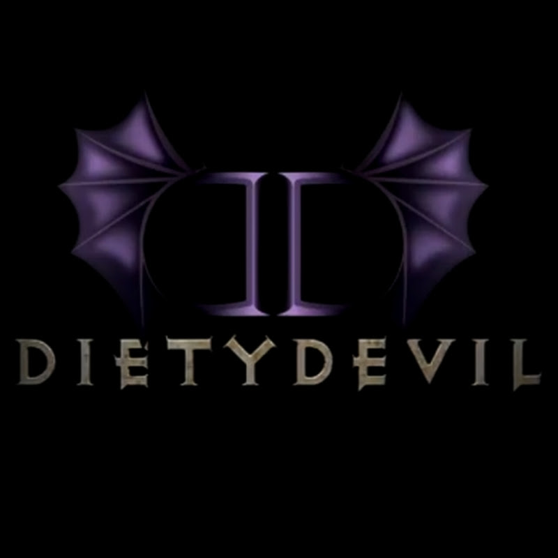 dietydevil