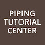 PIPING TUTORIAL CENTER logo