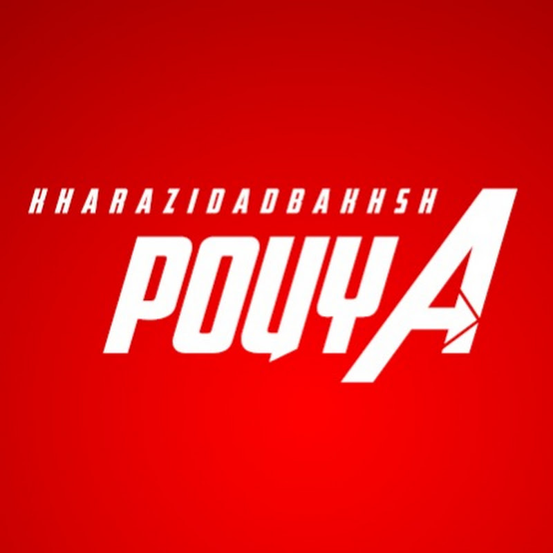 Pouya.KHD
