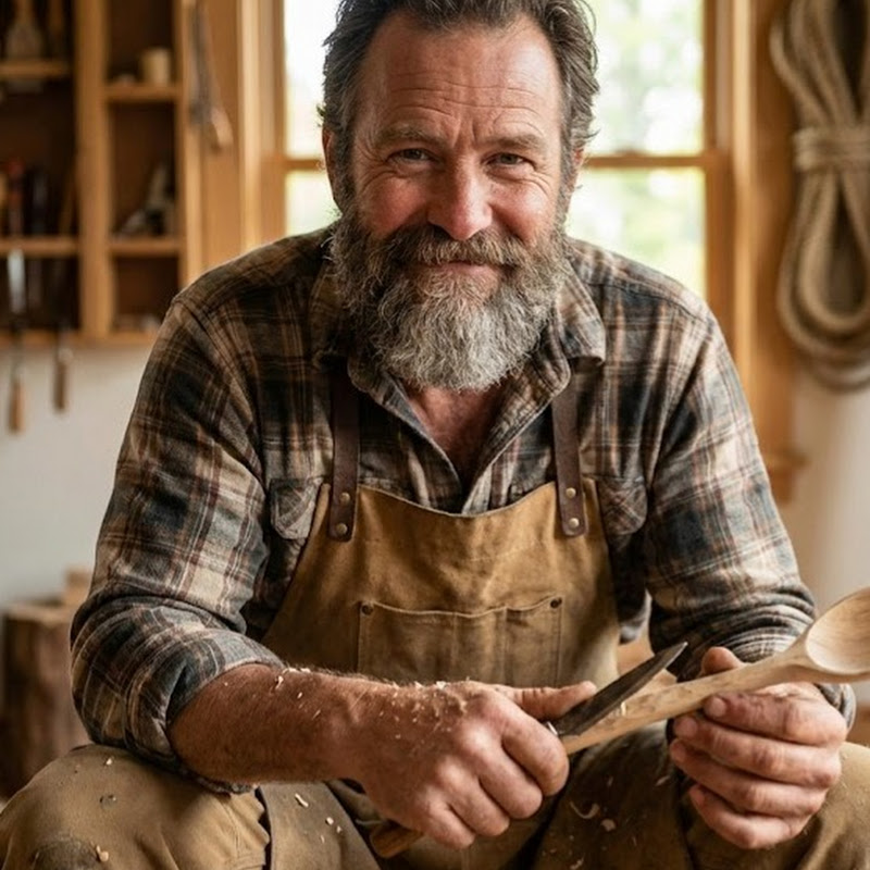 Jemmy Bushcraft