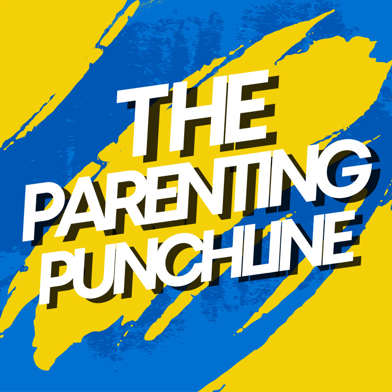 The Parenting Punchline