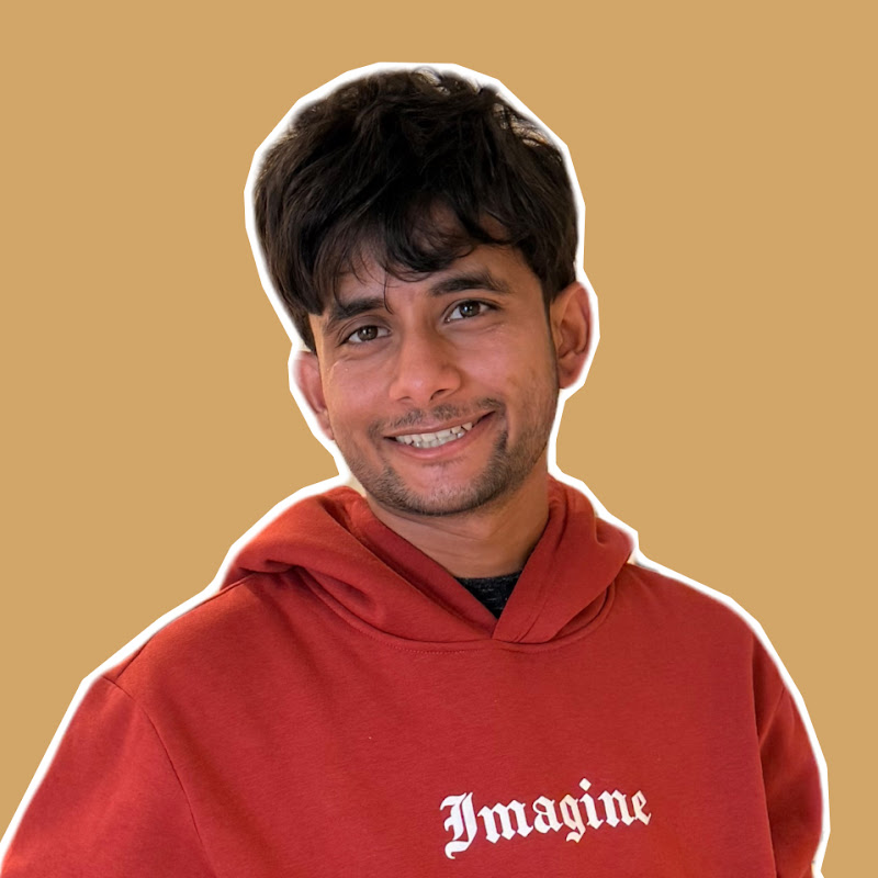 Akash Jaiswal (IITB)