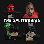 The Split Brains logo