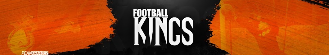 FootballKings13 رمز قناة اليوتيوب