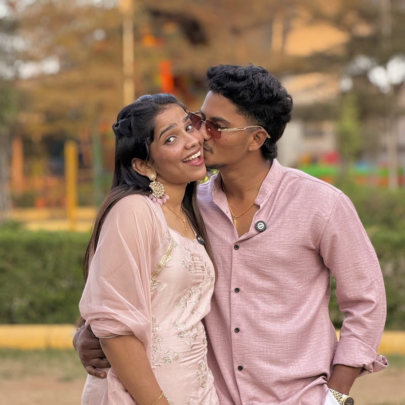Ajayuva couple vlog