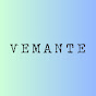 Vemante logo
