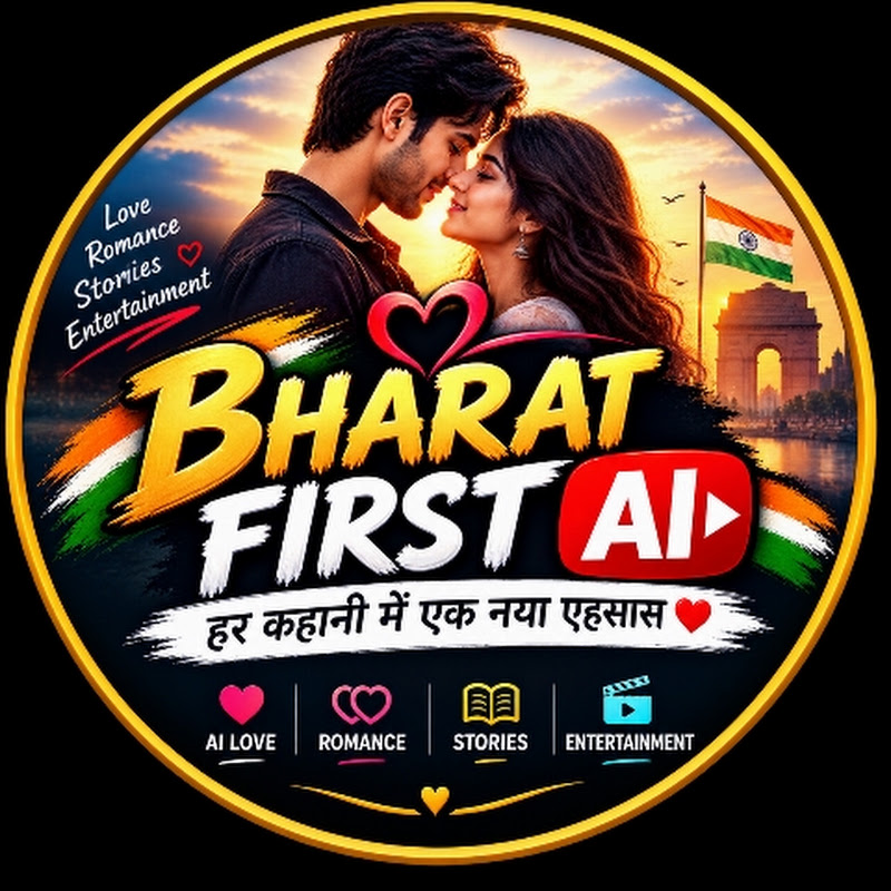 Bharat First AI