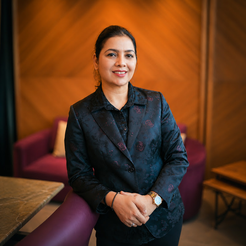 Inderjit Aulakh