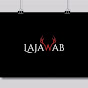 Lajawab Words logo