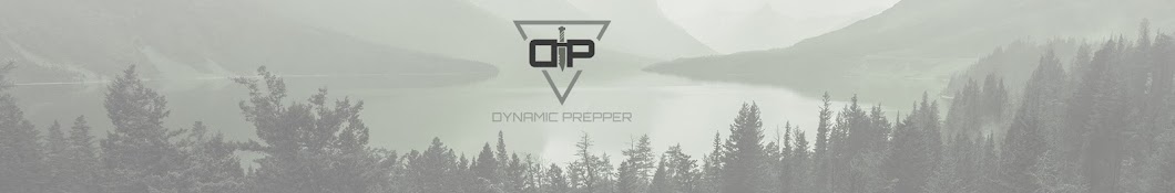Dynamic Prepper رمز قناة اليوتيوب