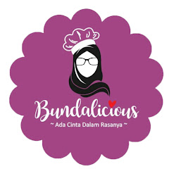 Логотип каналу Bundalicious