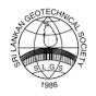 Sri Lankan Geotechnical Society logo