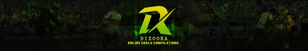 DizooKa YouTube kanalı avatarı