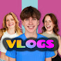 Noob Family Vlogs logo