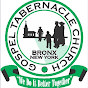 The Gospel Tabernacle Church - Bronx, NY - LIVE logo