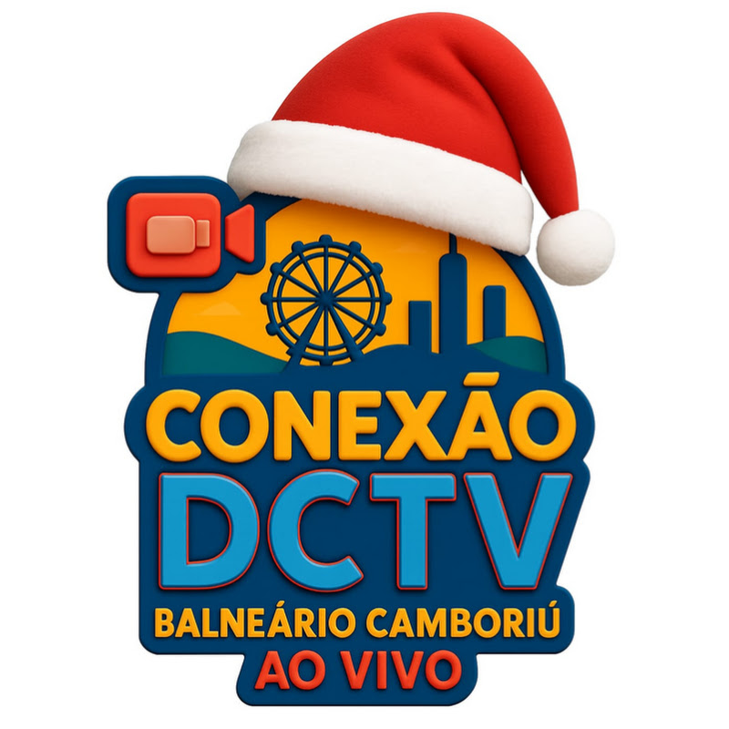 ConexãoDCTV - Balneário Camboriú Ao Vivo thumbnail