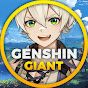 Genshin Giant