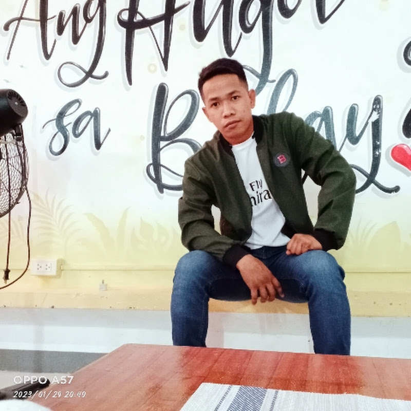 Kuya Jay vlog tv