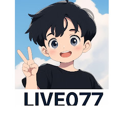 LIVE 077