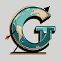 GeoNomad Tales logo