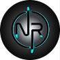 NR Reaction logo