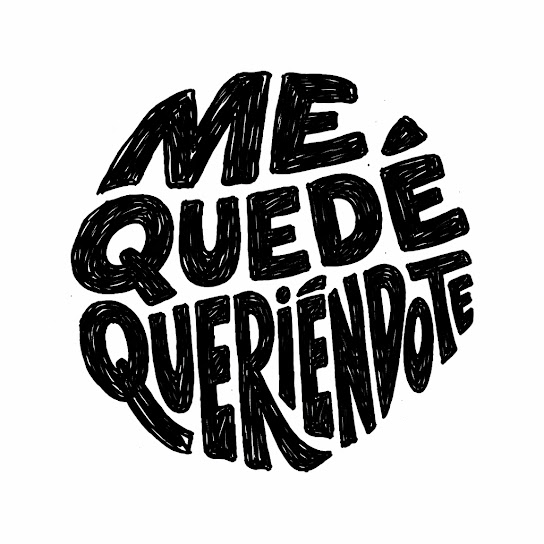 Me quedé queriéndote