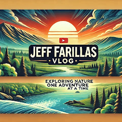 Jeff Farillas Vlog