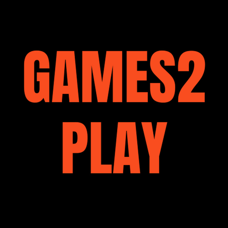 GAMES2PLAY