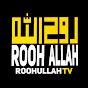 Roohullah TV logo