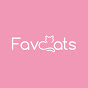 Favcats  logo