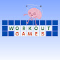 Mind Workout Games logo