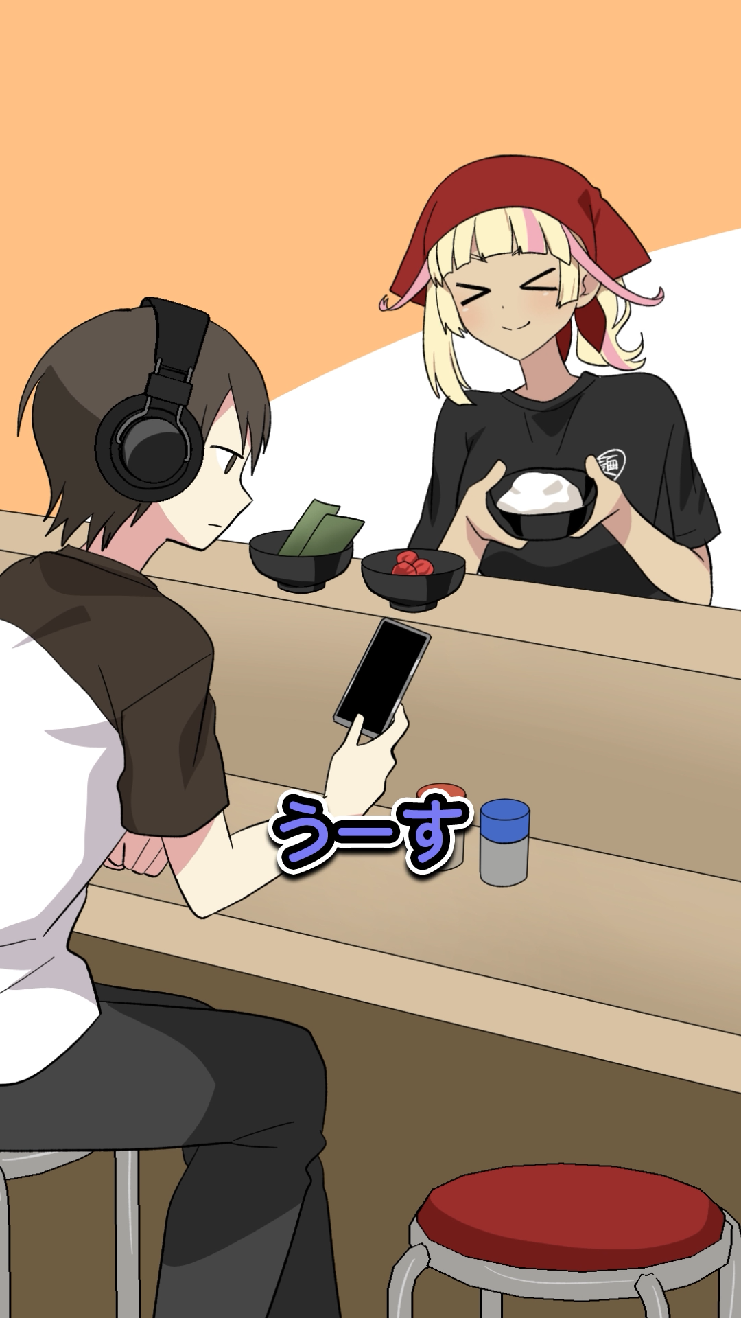 ととちゃん YouTube